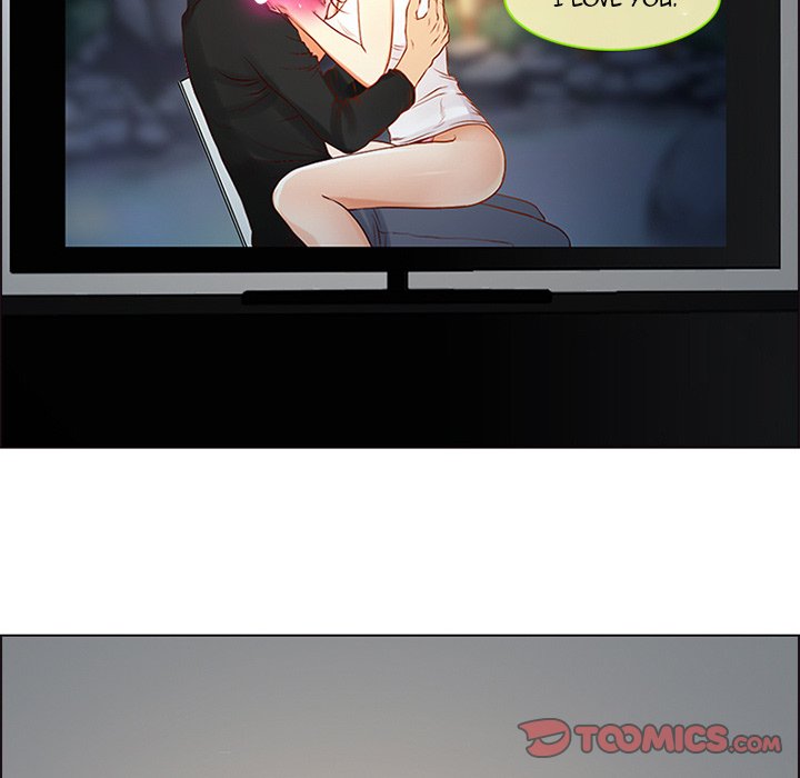 The Voice of God - Chapter 9 [photo 87] - MangaPorn