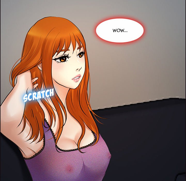 The Voice of God - Chapter 9 [photo 88] - MangaPorn