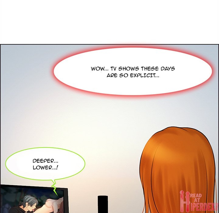 The Voice of God - Chapter 9 [photo 91] - MangaPorn