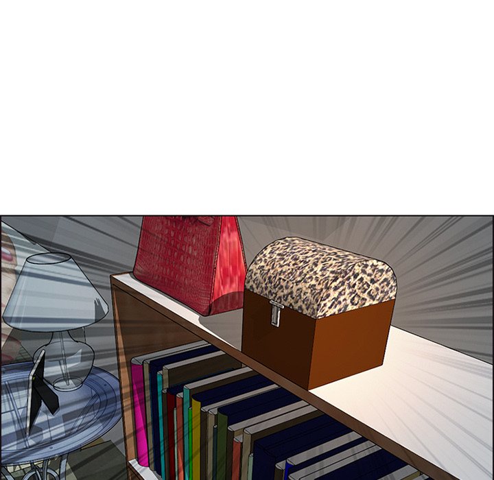 The Voice of God - Chapter 9 [photo 97] - MangaPorn