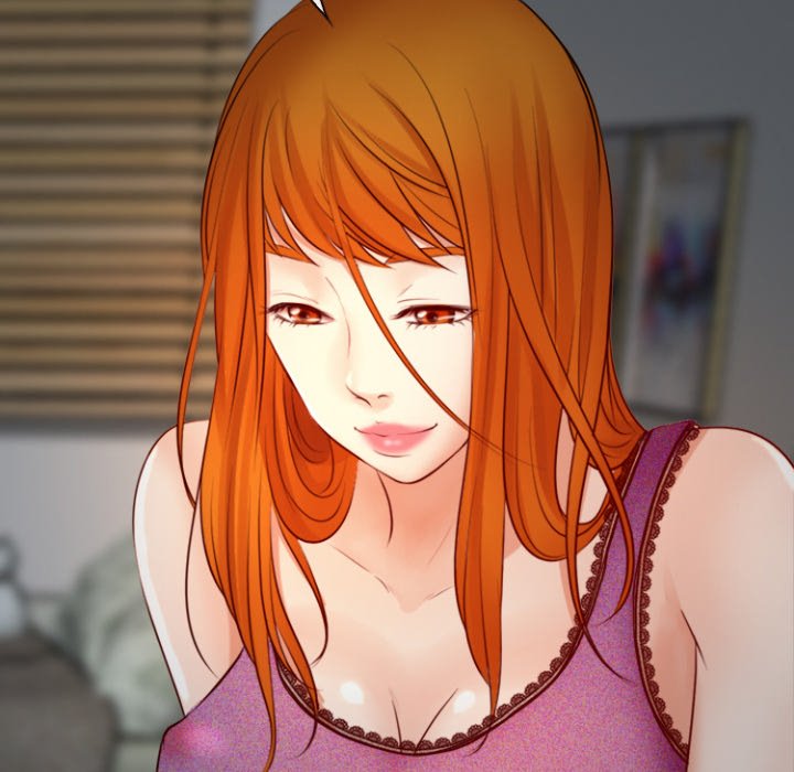 The Voice of God - Chapter 10 [photo 100] - MangaPorn