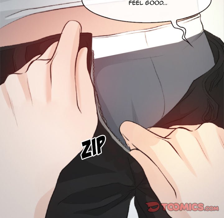 The Voice of God - Chapter 10 [photo 105] - MangaPorn