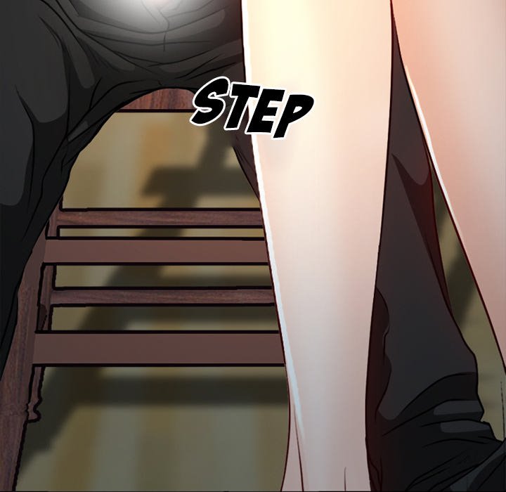 The Voice of God - Chapter 10 [photo 119] - MangaPorn