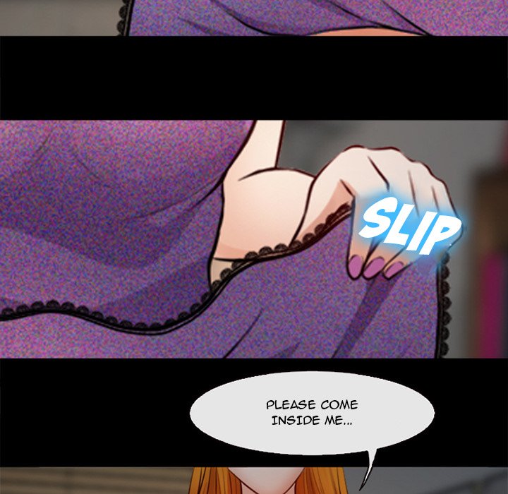 The Voice of God - Chapter 10 [photo 122] - MangaPorn