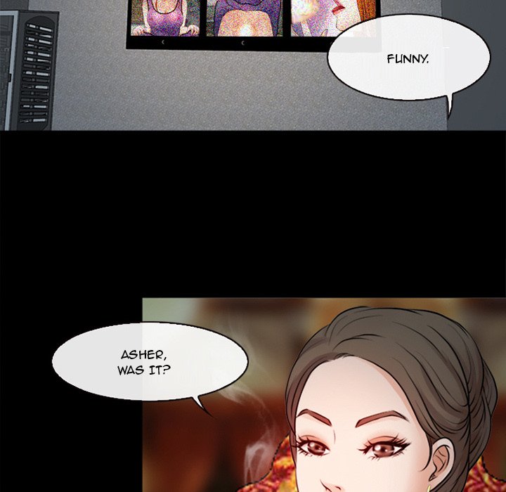 The Voice of God - Chapter 10 [photo 138] - MangaPorn