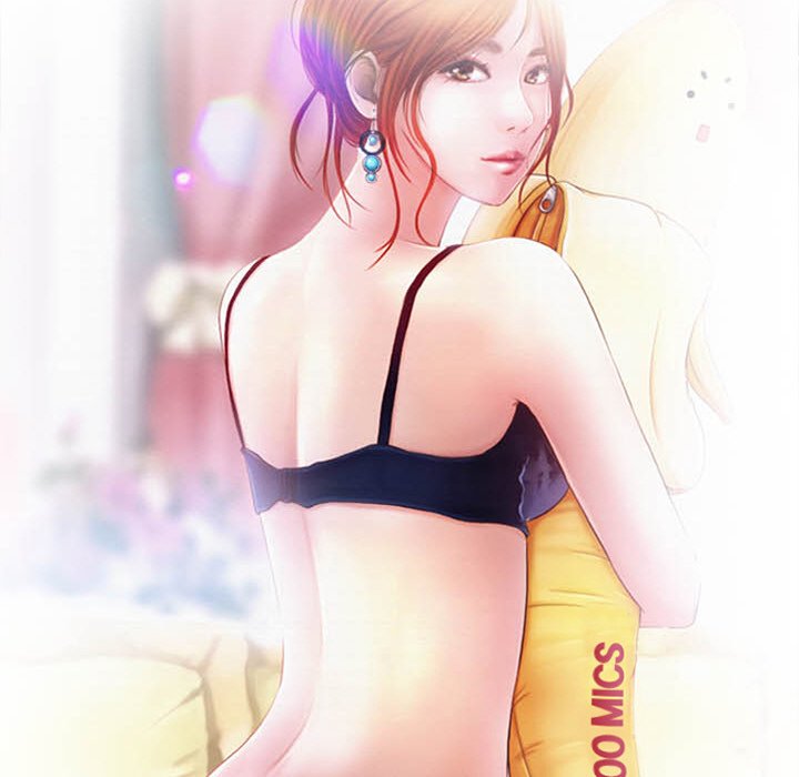 The Voice of God - Chapter 10 [photo 14] - MangaPorn