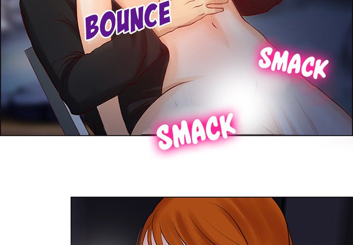 The Voice of God - Chapter 10 [photo 2] - MangaPorn