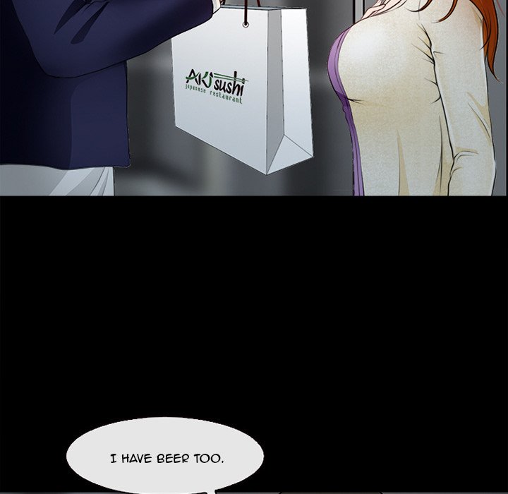 The Voice of God - Chapter 10 [photo 35] - MangaPorn