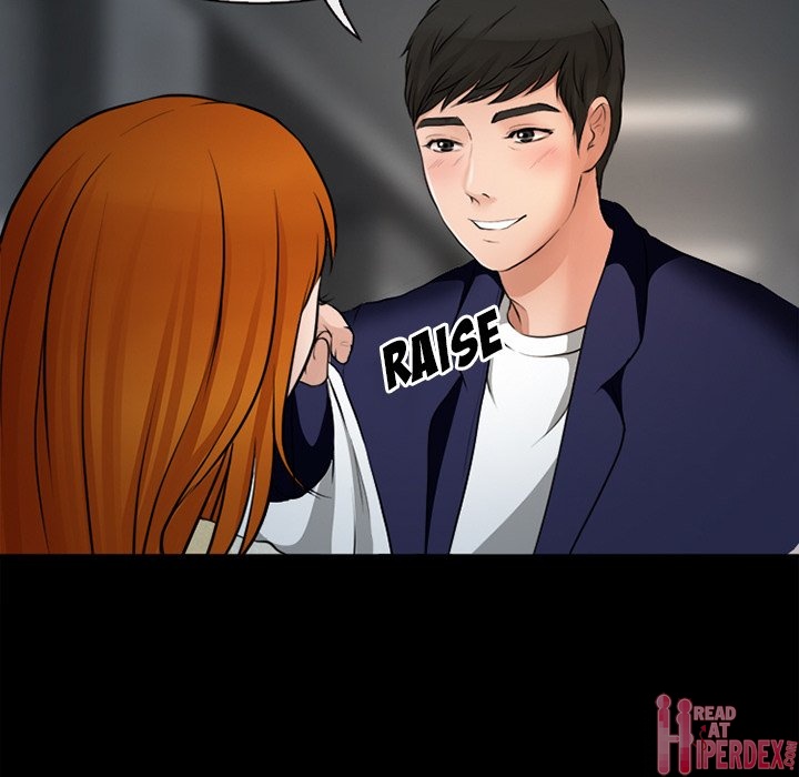 The Voice of God - Chapter 10 [photo 36] - MangaPorn