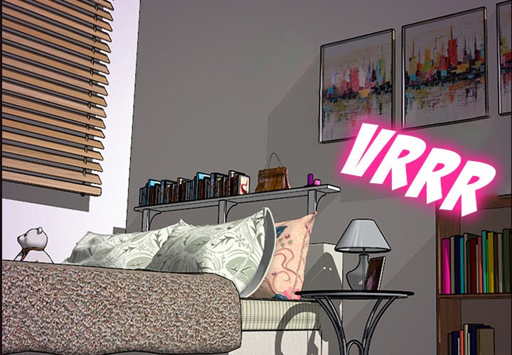 The Voice of God - Chapter 10 [photo 4] - MangaPorn