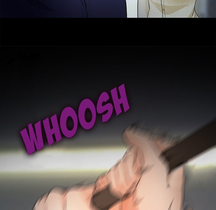 The Voice of God - Chapter 10 [photo 42] - MangaPorn