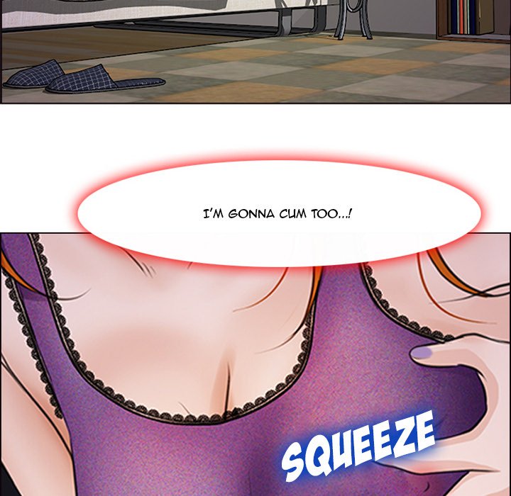 The Voice of God - Chapter 10 [photo 5] - MangaPorn