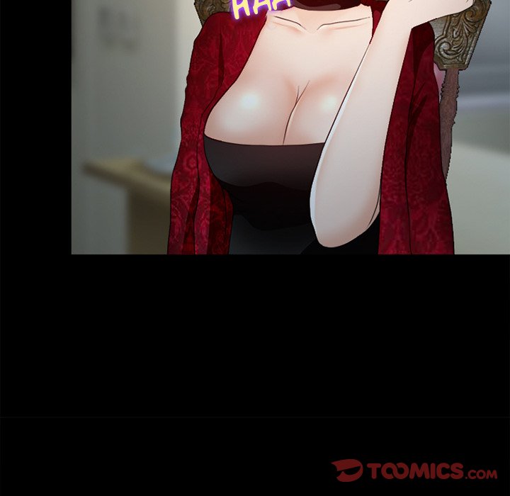 The Voice of God - Chapter 10 [photo 57] - MangaPorn