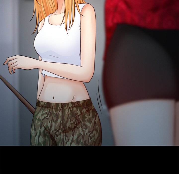 The Voice of God - Chapter 10 [photo 60] - MangaPorn