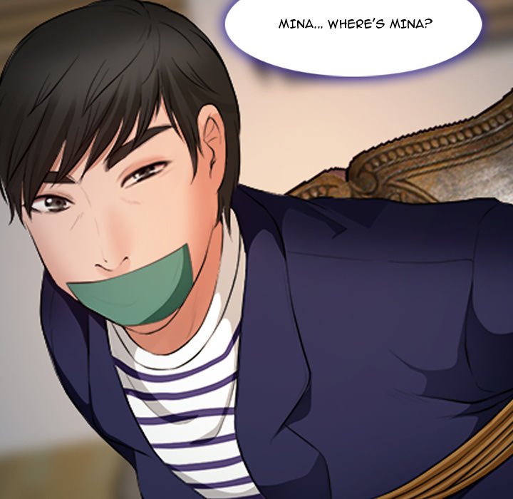 The Voice of God - Chapter 10 [photo 65] - MangaPorn