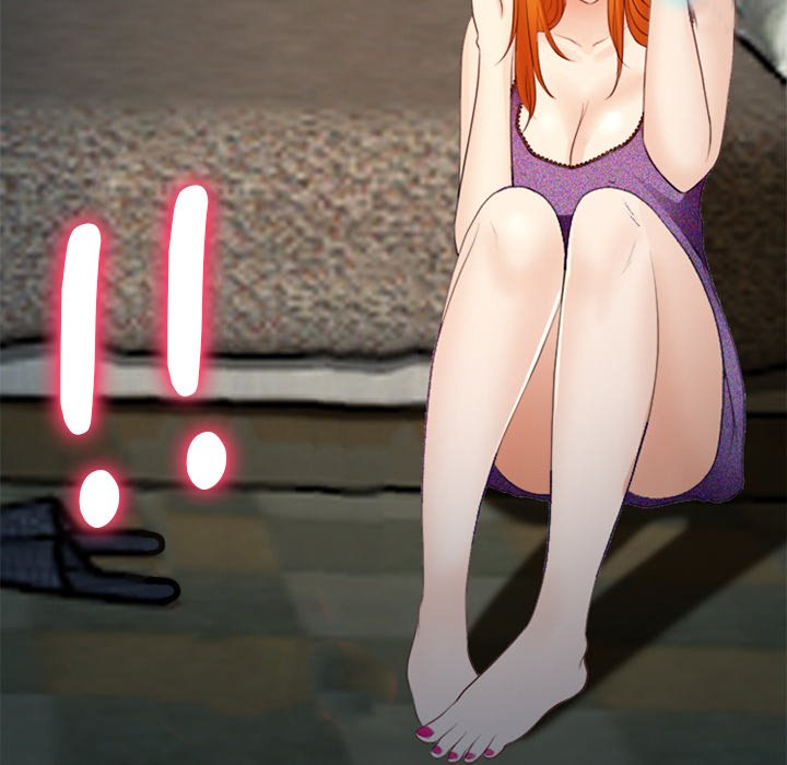 The Voice of God - Chapter 10 [photo 67] - MangaPorn