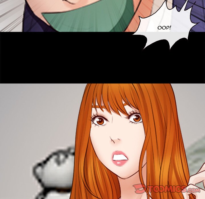 The Voice of God - Chapter 10 [photo 69] - MangaPorn