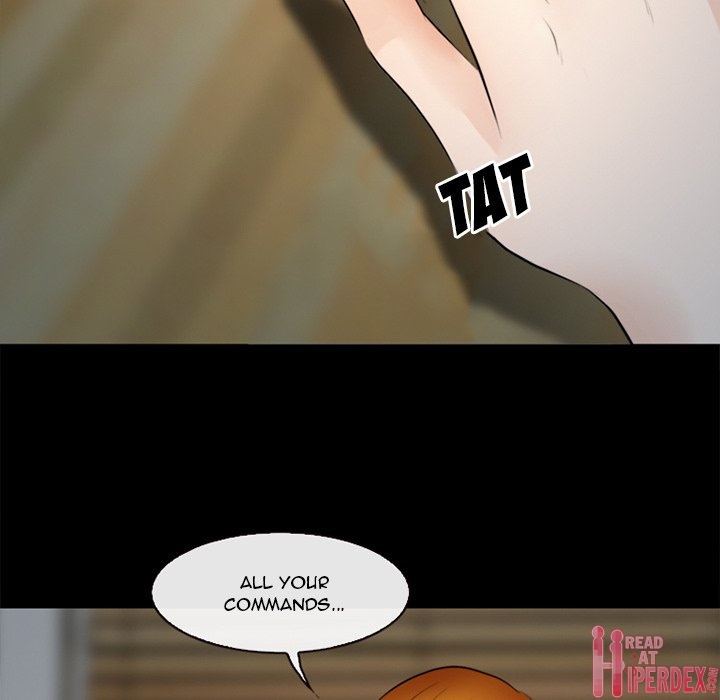 The Voice of God - Chapter 10 [photo 76] - MangaPorn