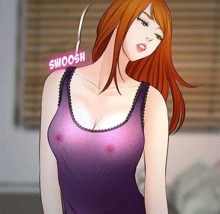 The Voice of God - Chapter 10 [photo 77] - MangaPorn