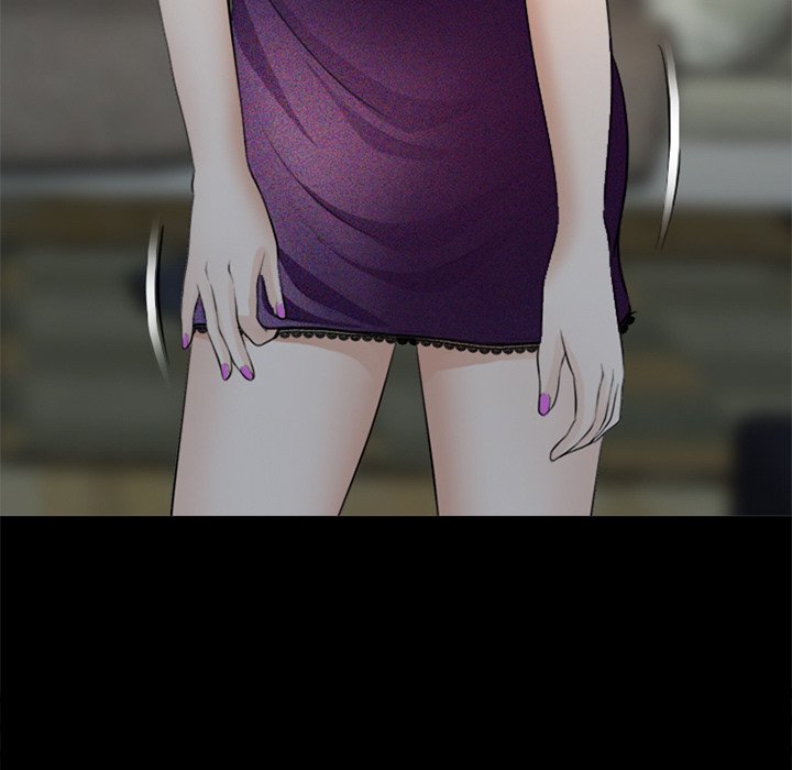 The Voice of God - Chapter 10 [photo 78] - MangaPorn