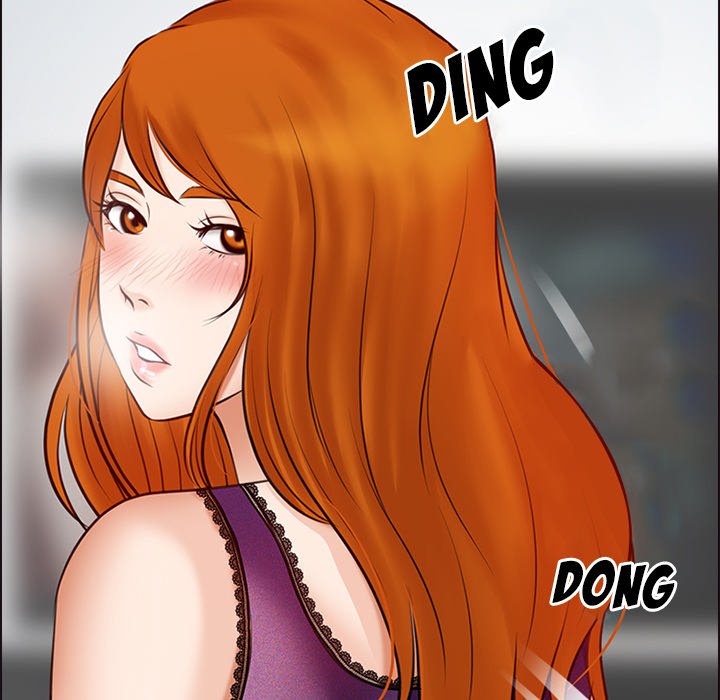 The Voice of God - Chapter 10 [photo 8] - MangaPorn