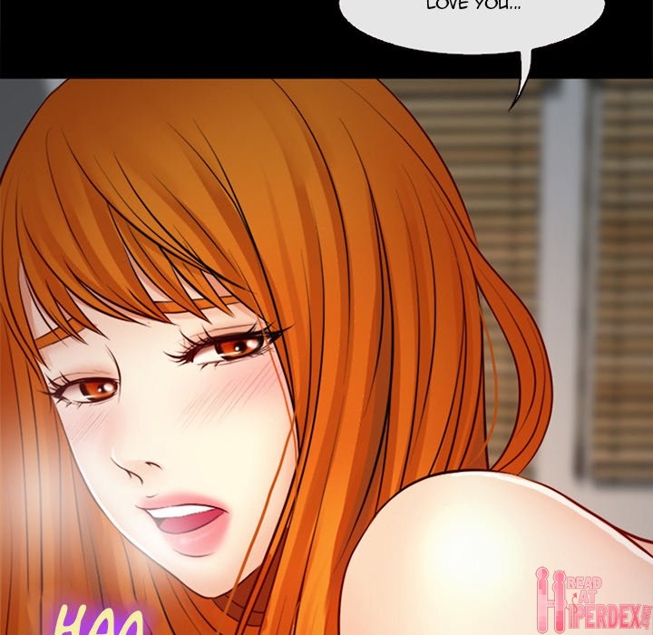 The Voice of God - Chapter 10 [photo 86] - MangaPorn