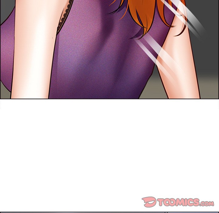 The Voice of God - Chapter 10 [photo 9] - MangaPorn