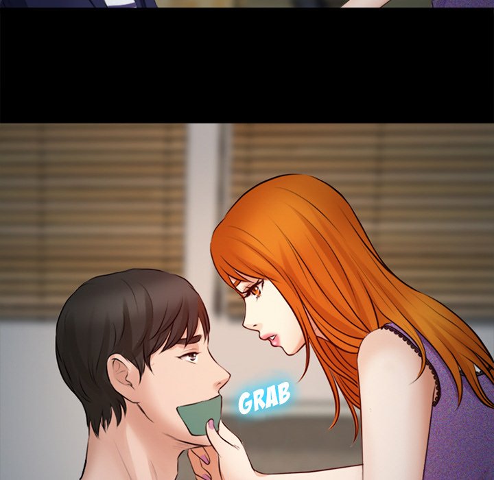 The Voice of God - Chapter 10 [photo 90] - MangaPorn