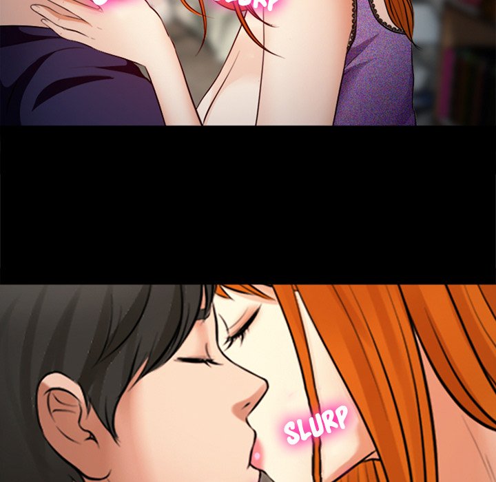 The Voice of God - Chapter 10 [photo 95] - MangaPorn