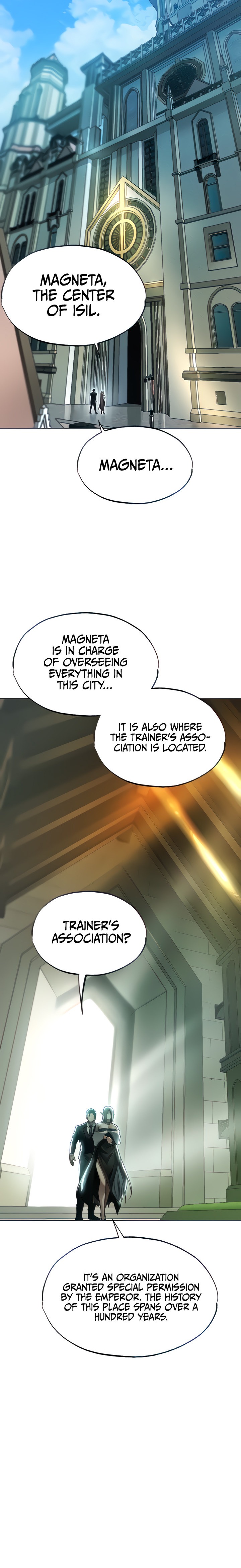 MILF Hunting In Another World - Chapter 28 [photo 12] - MangaPorn