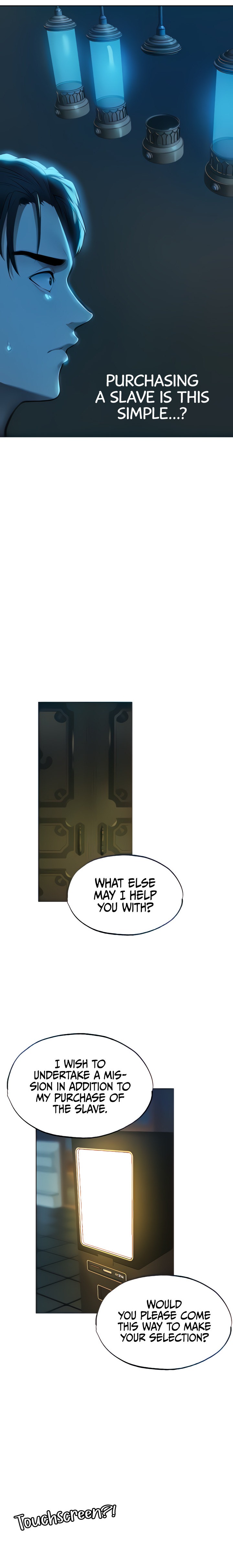 MILF Hunting In Another World - Chapter 28 [photo 21] - MangaPorn