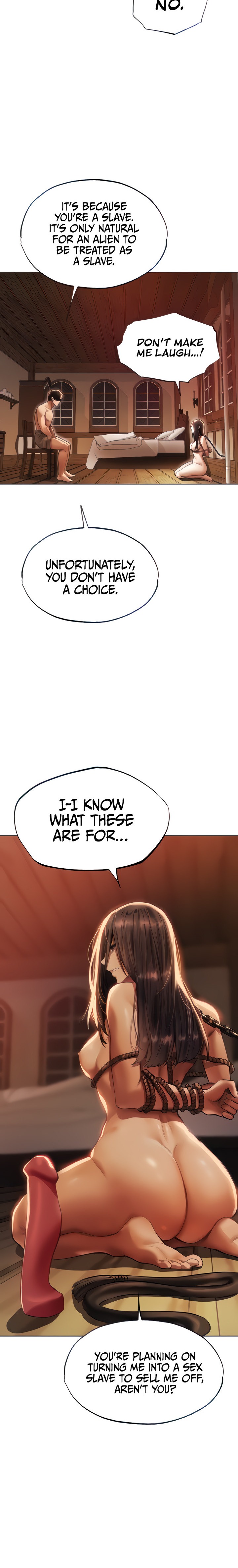 MILF Hunting In Another World - Chapter 28 [photo 27] - MangaPorn