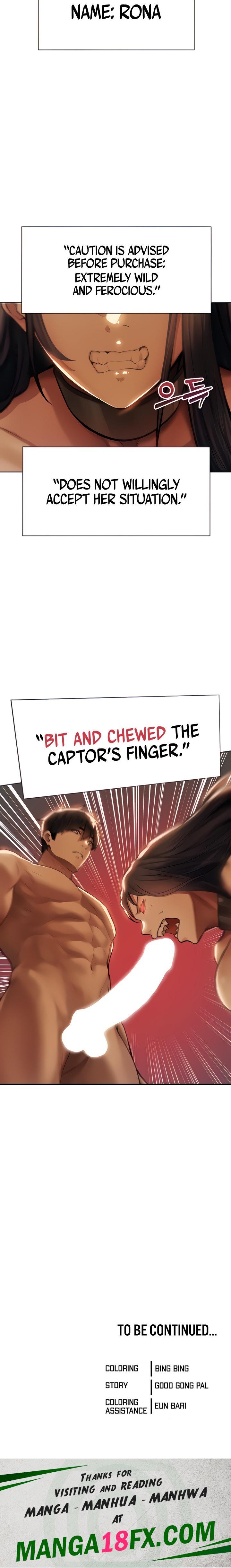MILF Hunting In Another World - Chapter 28 [photo 29] - MangaPorn