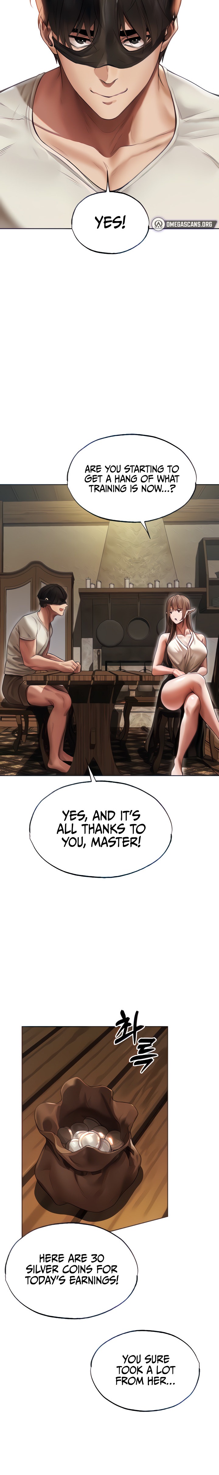 MILF Hunting In Another World - Chapter 28 [photo 6] - MangaPorn