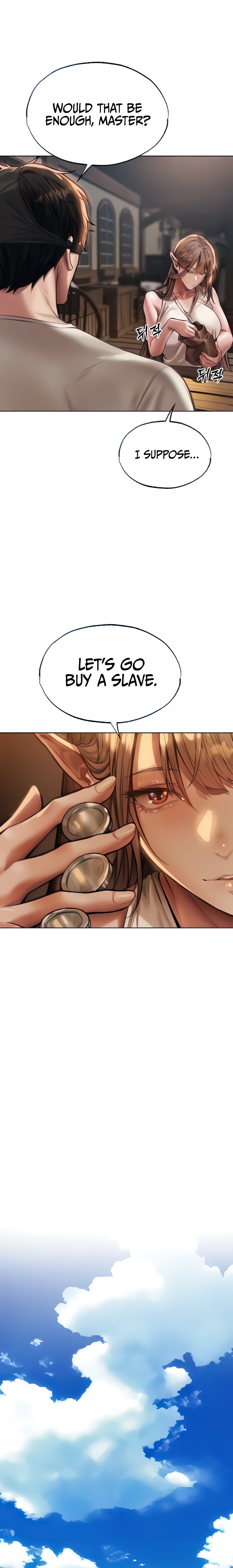 MILF Hunting In Another World - Chapter 28 [photo 7] - MangaPorn