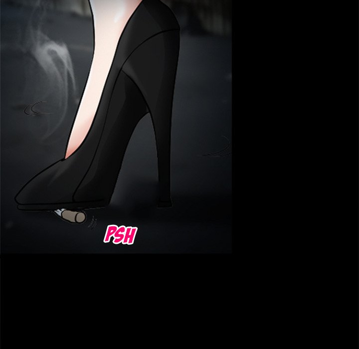 The Voice of God - Chapter 11 [photo 10] - MangaPorn