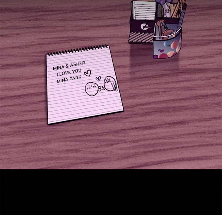 The Voice of God - Chapter 11 [photo 107] - MangaPorn