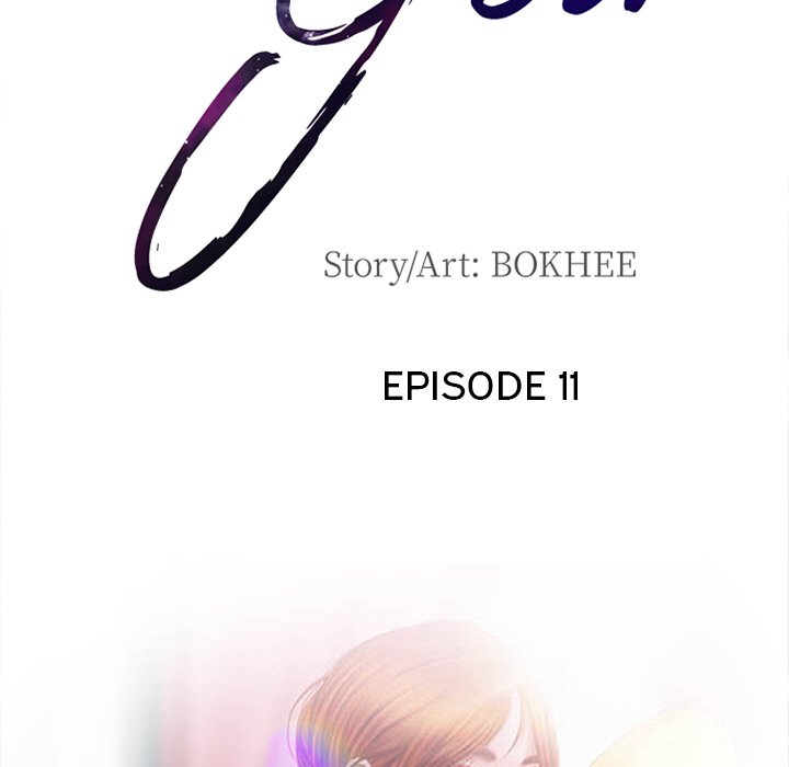 The Voice of God - Chapter 11 [photo 14] - MangaPorn