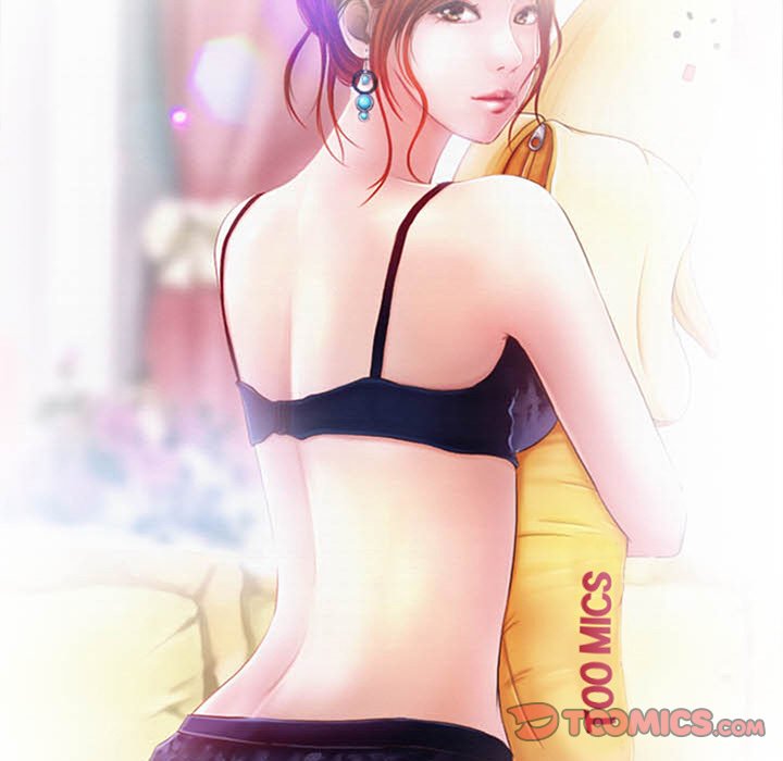 The Voice of God - Chapter 11 [photo 15] - MangaPorn