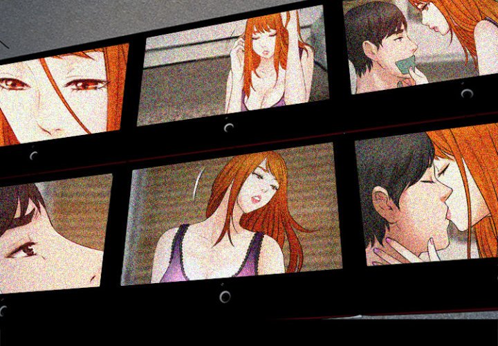 The Voice of God - Chapter 11 [photo 2] - MangaPorn