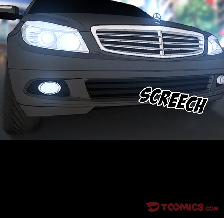 The Voice of God - Chapter 11 [photo 21] - MangaPorn