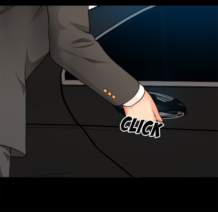 The Voice of God - Chapter 11 [photo 22] - MangaPorn