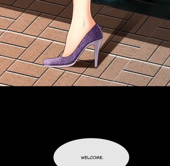 The Voice of God - Chapter 11 [photo 24] - MangaPorn