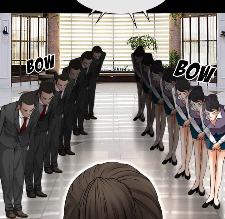 The Voice of God - Chapter 11 [photo 25] - MangaPorn