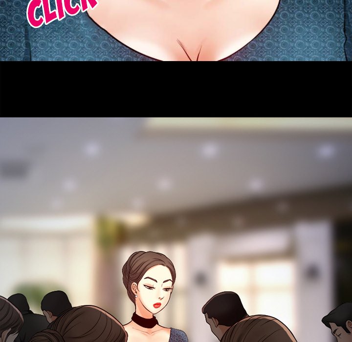 The Voice of God - Chapter 11 [photo 28] - MangaPorn