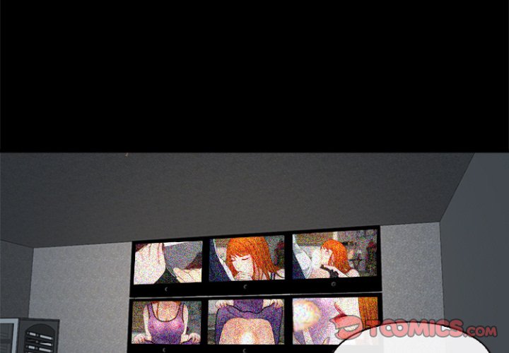 The Voice of God - Chapter 11 [photo 3] - MangaPorn