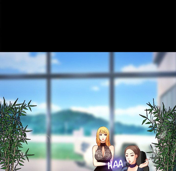 The Voice of God - Chapter 11 [photo 31] - MangaPorn