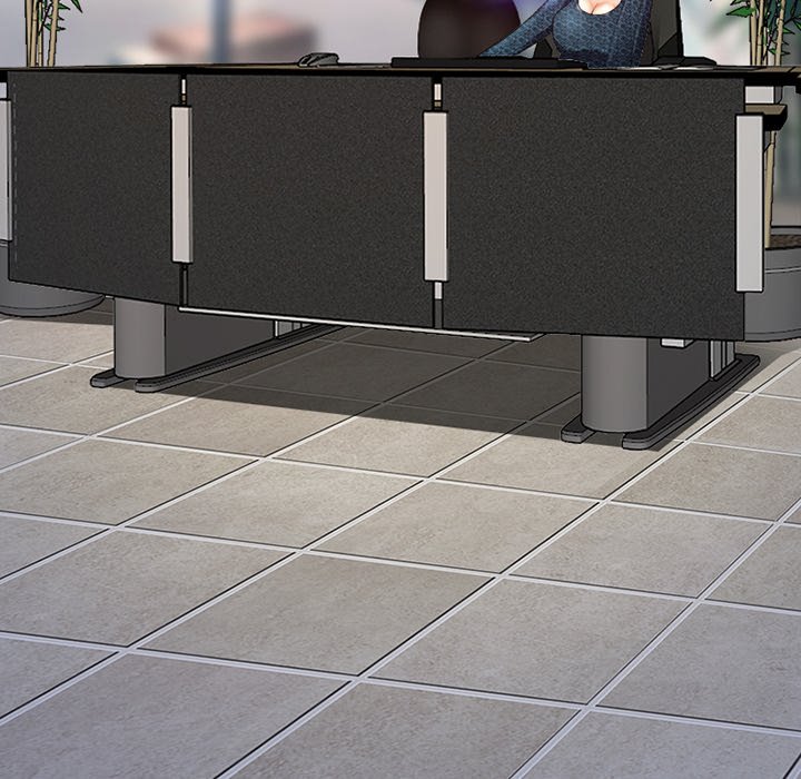 The Voice of God - Chapter 11 [photo 32] - MangaPorn