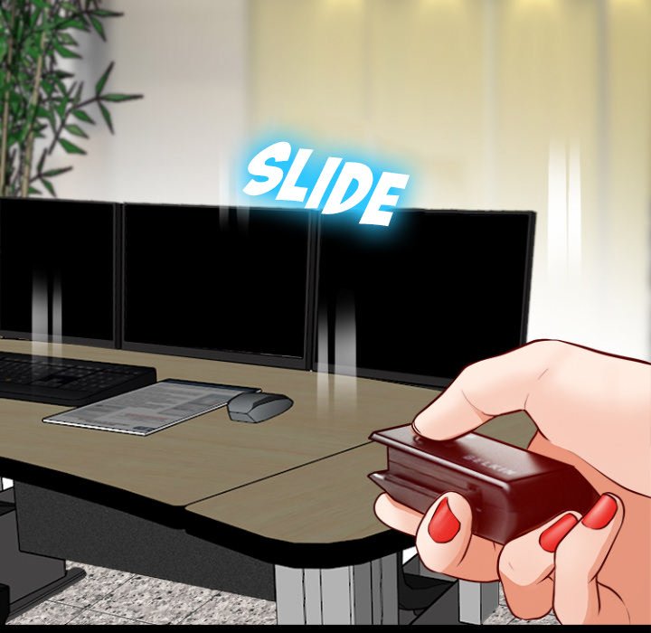 The Voice of God - Chapter 11 [photo 36] - MangaPorn