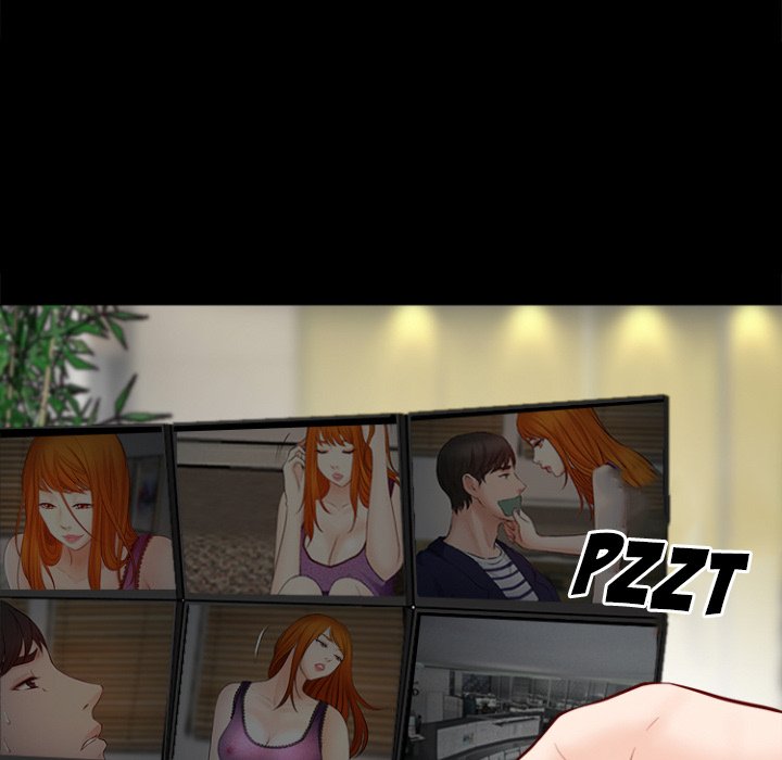 The Voice of God - Chapter 11 [photo 37] - MangaPorn